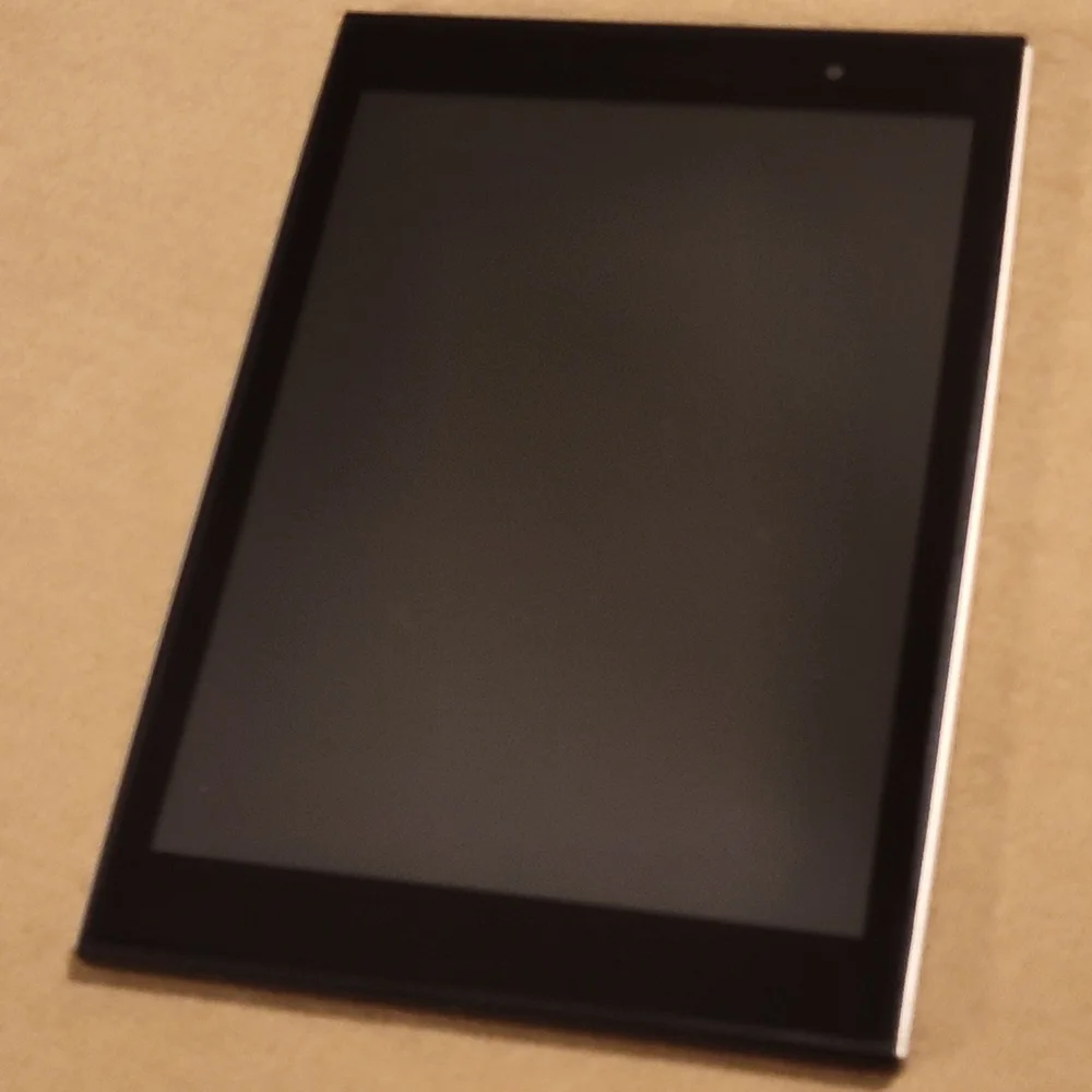 Like-New! Le Pan 8